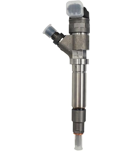 Amazon.com: Injector Solenoid Valve F 00R J02 697 F00RJ02697